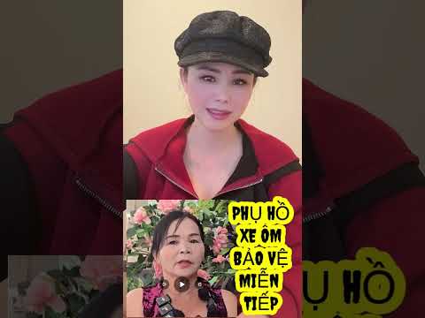 BÀ CỐ NỘI ƠI SOI GƯƠNG CHƯA? AI BIẾT ÔNG VK MỸ Ở CÀ MAU ĐÓ LÀ ÔNG NÀO?