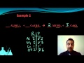 Tips and Tricks for Balancing Chemical Equations