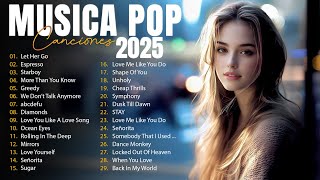 As 30 Melhores Musicas Internacionais 2025 🟢 Top Hit 2025 Playlist 🟢 Sad Love Songs