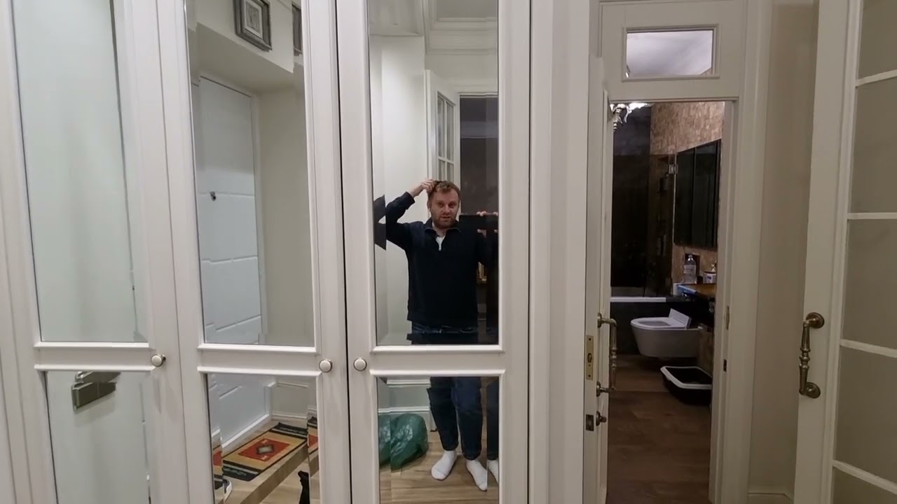 Продаю квартиру после ремонта