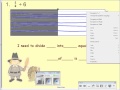 Dividing Fractions and Word Problems