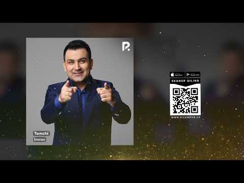 Imron - Tomchi (Official Music)