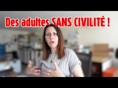 Des adultes SANS CIVILITÉ ! Un autographe… et un souvenir inoubliable ! ✍️✨