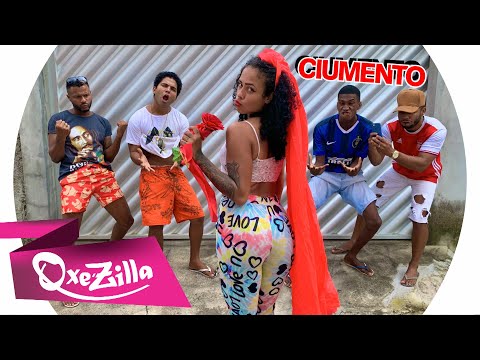 Pabllo Vittar - Ama Sofre Chora (PARÓDIA)