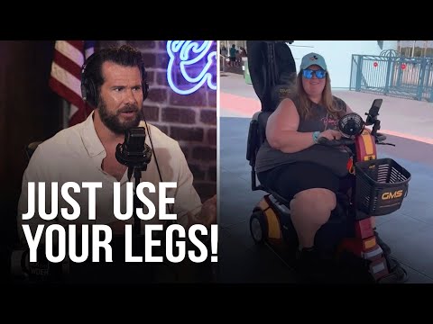 Disney Adults Need Jesus