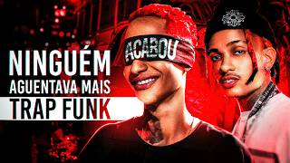 O BRANDÃO DESTRUIU o TRAP FUNK para SEMPRE... (Ninguém aguentava mais)