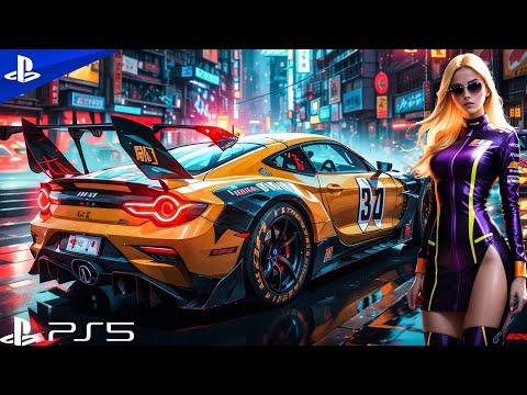 Upcoming Racing Games | PC, PS5, Xbox Series X/S PS4, XB1, NS