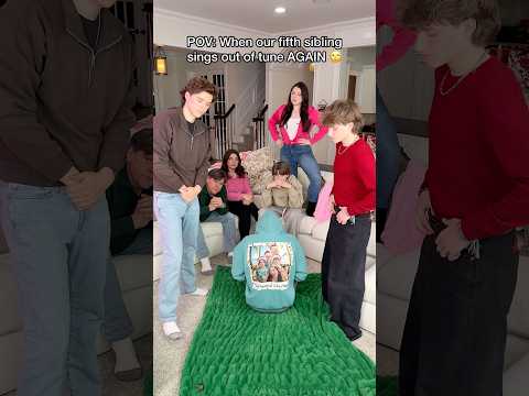 $1200 a week for voice lessons, and this is what we get? ππΆ