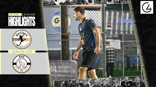 Brigada - B.H.B. FC (Highlights)