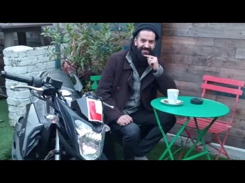 علابالي راني نطول باش نحط فيديو تخلطت يا محاينك فالتيك توك 😂...