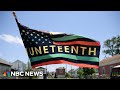 Understanding Juneteenth and Its Significance