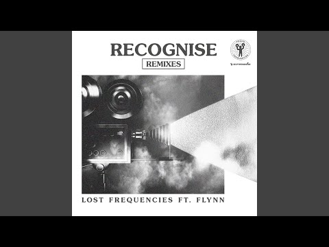 Recognise (Mordkey Extended Remix)