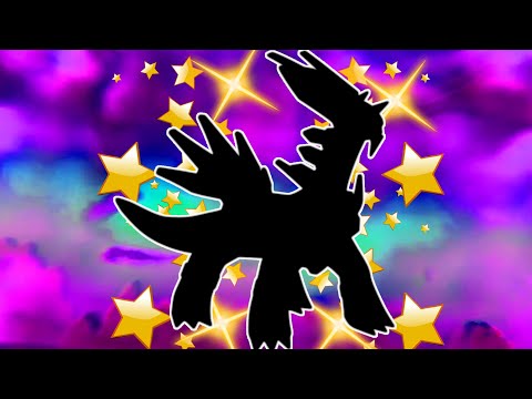 I FINALLY Caught THIS Shiny Pokemon 2 YEARS Later...