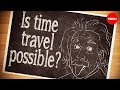 Time Dilation and Relativity Concepts