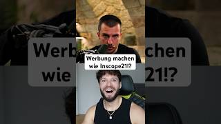 Soll ich so Werbung machen wie @inscope21 ? - Sonntag 12 Uhr neue CC Sports Kollektion bei OLAKALA