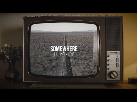Somewhere in Mexico | Loaded Tesseract II