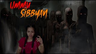 Ummu Sibbyan -tamil horror story