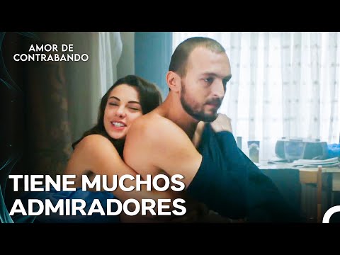 Una Noche Llena De Pecado - Amor De Contrabando