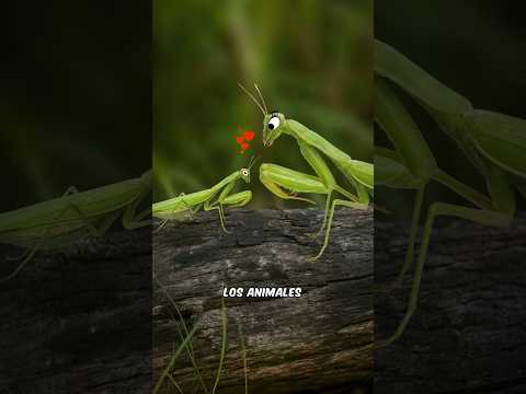 Los Animales más Migajeros del Mundo 🤯