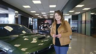 Jeden z ostatnich muscle carów dostępnych na rynku, Dodge Challenger R/T 5.7L V8! Prezentacja auta!