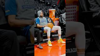 I Got To Show So Much Love To WNBA Athletes With Signature Shoes