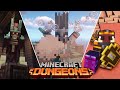 Minecraft Mods Features and Critiques