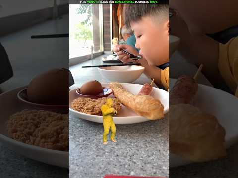 Monkey Food Chicken kurkure🍗 🐒New Viral Gadgets, Smart Appliances, Kitchen Utensils/ Home Inventions