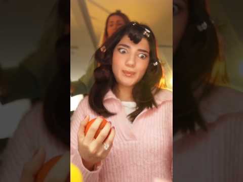 ريل نارين بيوتي مع امها 🎀🦹🏼‍♂️
