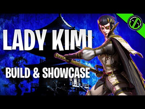 Lady Kimi Is The Lockdown QUEEN!! Raid Shadow Legends Champ Guide