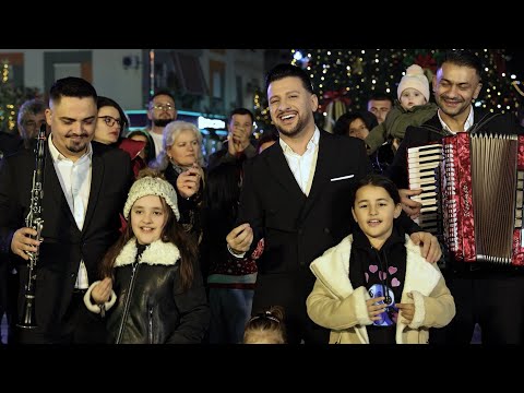Mariglen Hazizaj - Fluturo moj zemer (Official Video)
