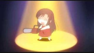 jizz in my pants amv