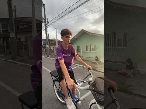 DESCULPINHA DE QUEM NÃO SABE EMPINAR