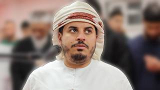 NEW Hazza Al Balushi QURAN RECITATION Surah Shuara & Surah al-Ghashiyah هزاع البلوشي |