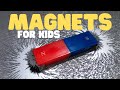 Magnetism Concepts and Applications