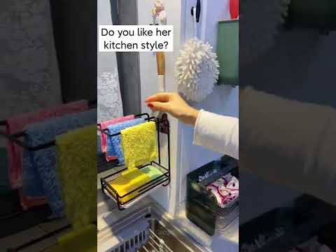 Smart Asian kitchen tour/ amazing gadget/home appliances/good thing on amazon finds Chinese tensil