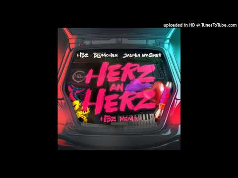 *HAPPY RAVERS RELOADED* HBz, Blümchen, Jasmin Wagner - Herz an Herz (HBz Remix)