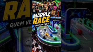 Marble race Skills