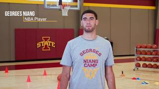 NBA Player Shares How He Finally Got Relief From Plantar Fasciitis (Short video)