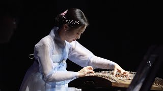 이누야샤OST - 시대를 초월한 마음 가야금, 첼로, 기타 ver.