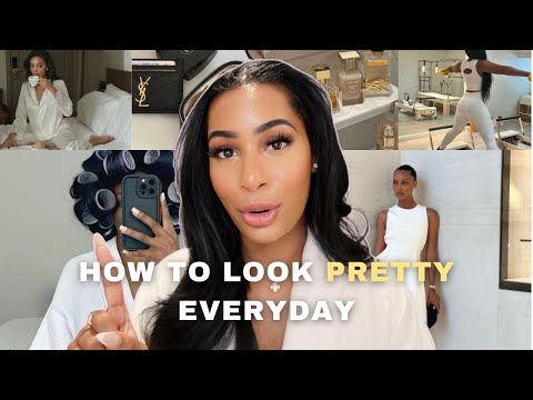 how to ALWAYS look put together on ANY budget | *instant* glow up secrets, ELEVATE your look + MORE