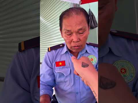Dám chơi dám làm