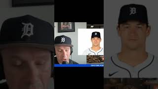 Should Dingler Start In The All Star? #mlballstar #mlb #catchers #detroit #philadelphia
