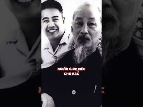 Tại sao Bác Hồ thường xuyên hút thuốc lá?