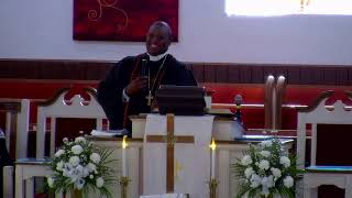 Jones Memorial AME Zion-Columbia, SC's Live broadcast