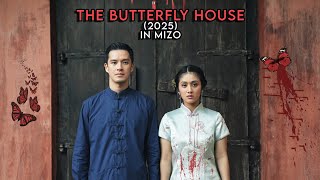 A pasal thi tawh thlarau sualin a kalsan theilo | mizo movie recap (2025)