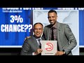NBA Draft Strategies and Outcomes