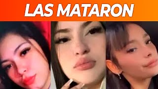 Fiesta sexual y narcos: aparecieron muertas las chicas desaparecidas en La Tablada