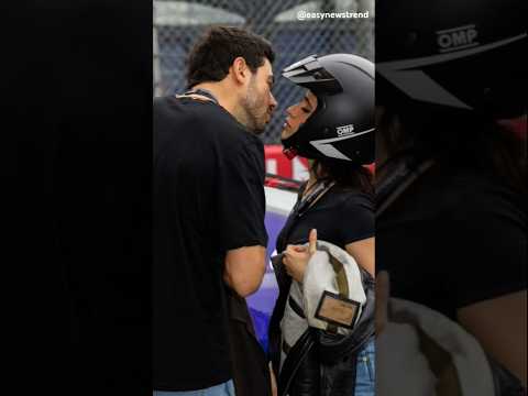 Camila Cabello and your boyfriend Henry Junior Chalhoub show how much in love they are .