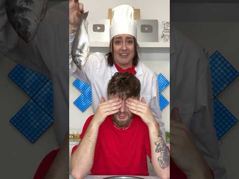 Yes or No Pizza Challenge *CHEATER*