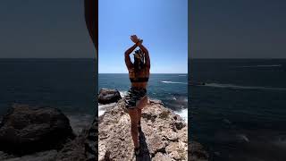 Amaizing Sea Shores ❤ | #shorts #trending #qylek #fitnesssamka #fitnesssamkatiktok #shmeksss #samka